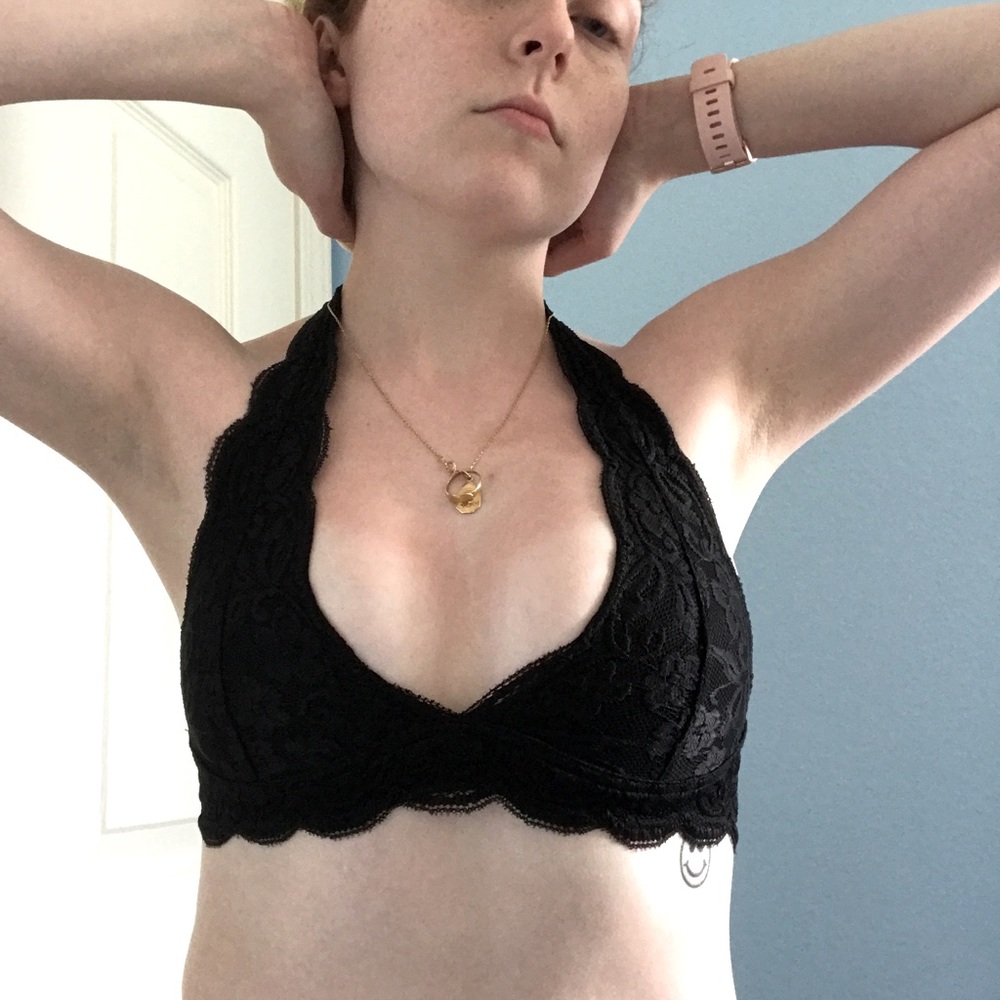 Lace Bralette